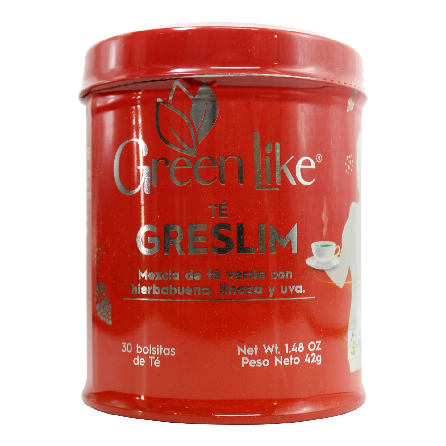 Greslim