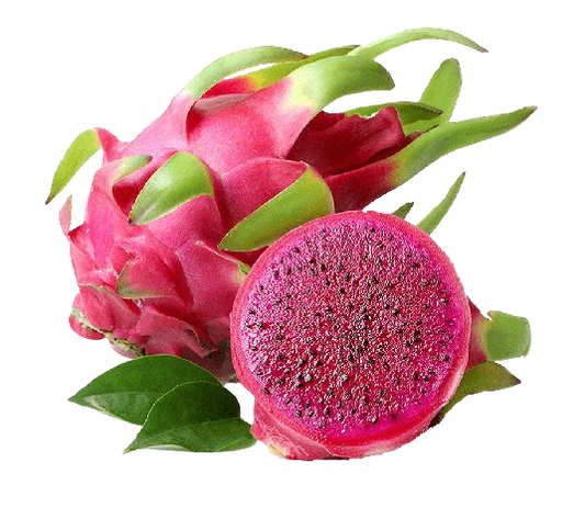 Dragon Fruit Red