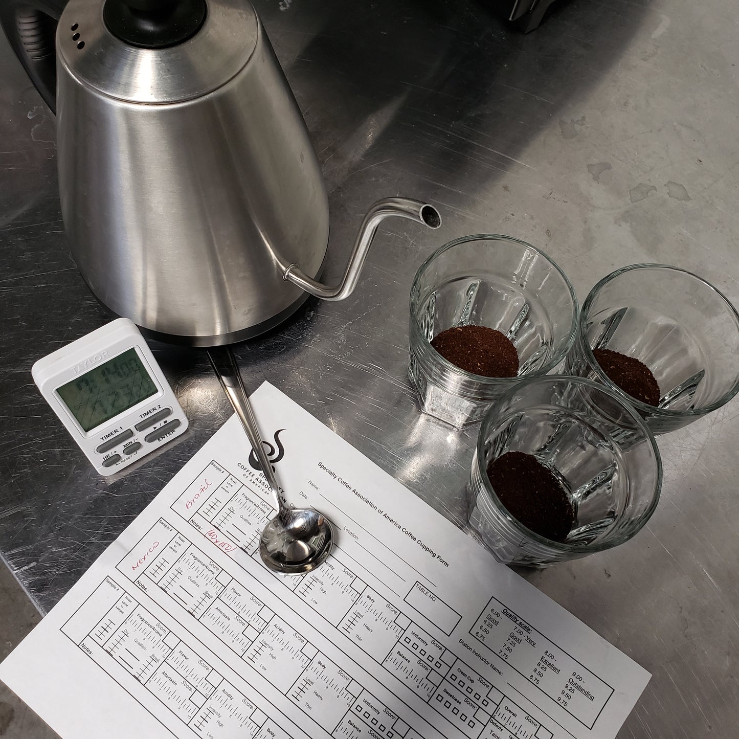Colombian Classic 12 Oz