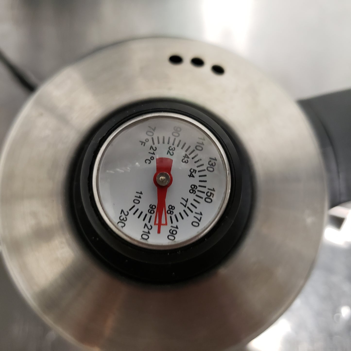 Colombian Dark Espresso 80 Oz