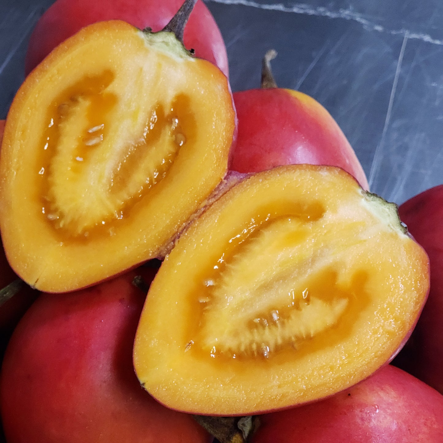 Tomate de Arbol, Tree Tomato Per Box