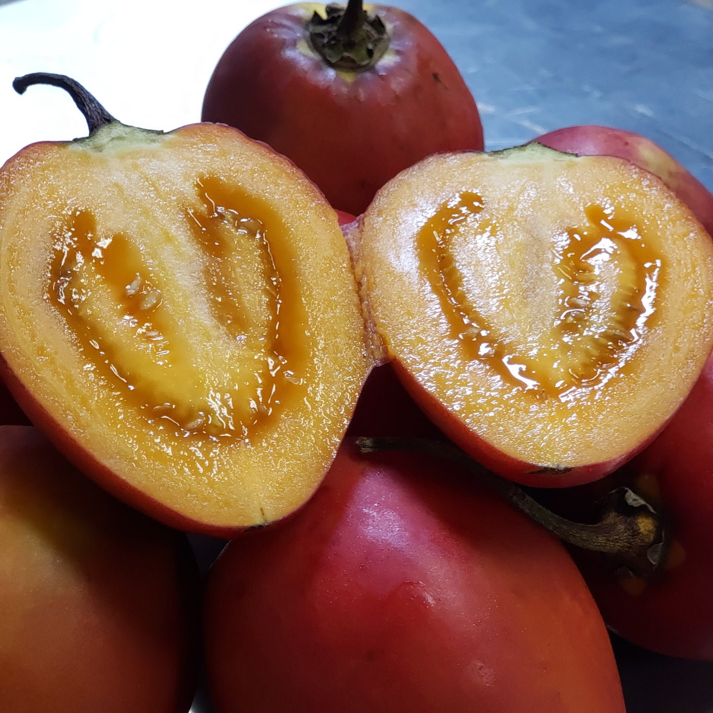 Tomate de Arbol, Tree Tomato Per Box
