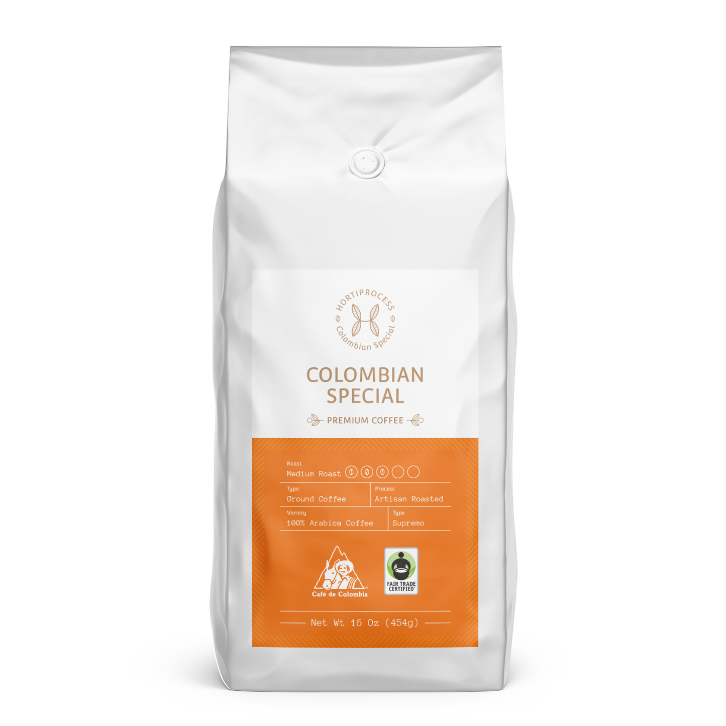 Natural Colombian Special Limited Editions