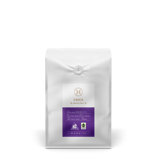 Subscription. Cauca Colombian Special 80 Oz