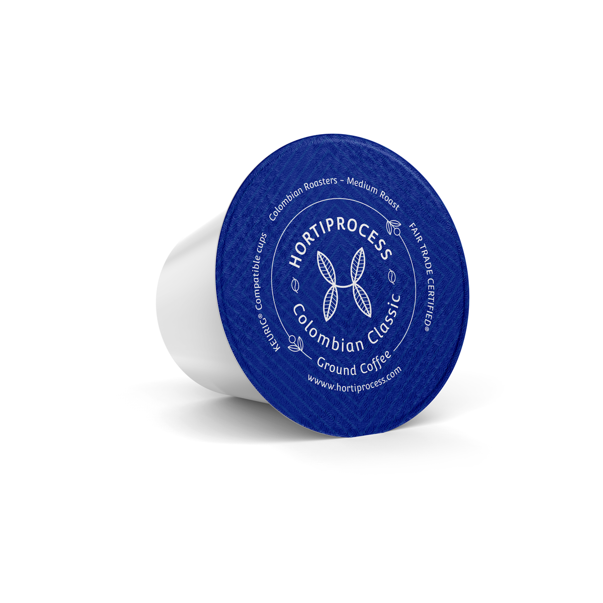 K-Cups I Colombian Classic