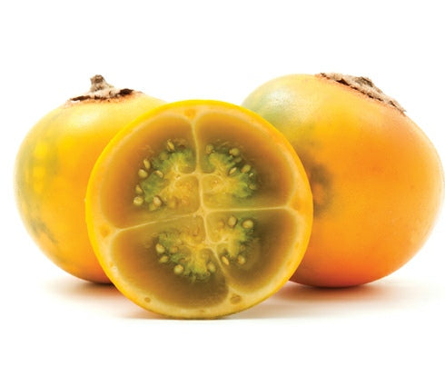 Lulo or Naranjilla 5.5 Pounds