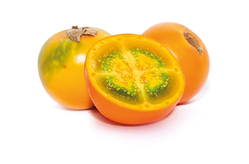 Lulo or Naranjilla 5.5 Pounds
