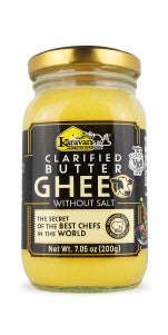 Ghee Clarified Butter