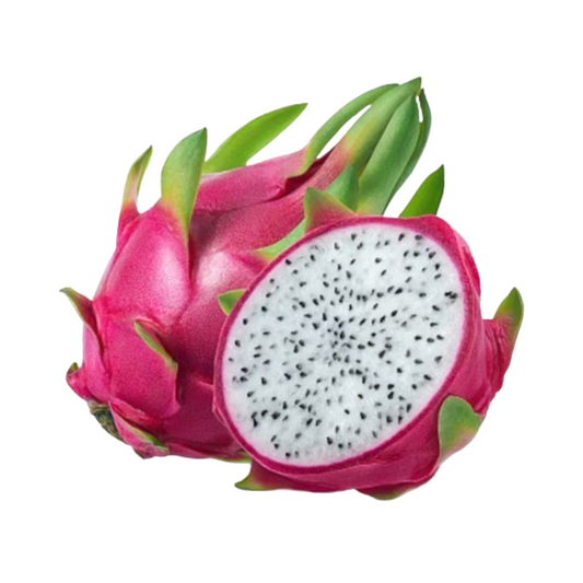 Dragon Fruit White