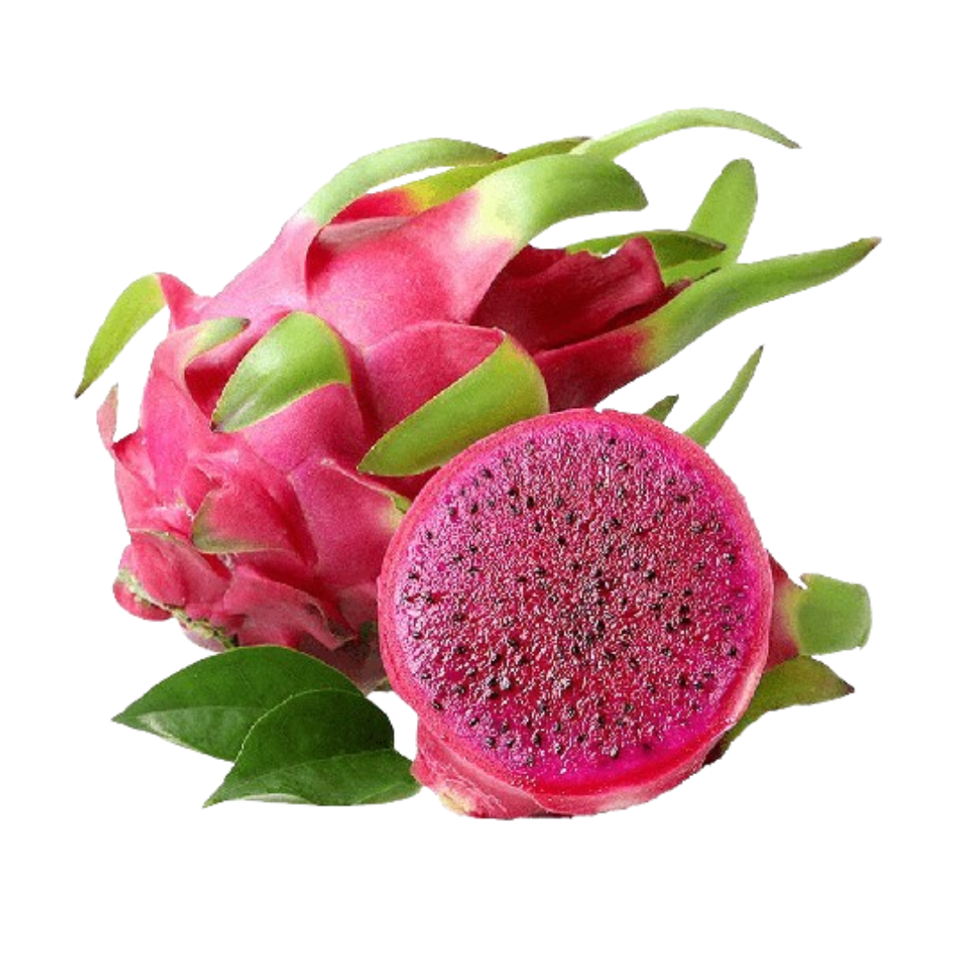 Dragon Fruit Red