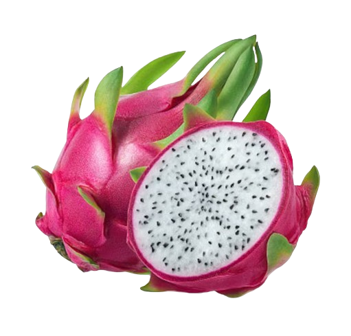 Dragon Fruit White