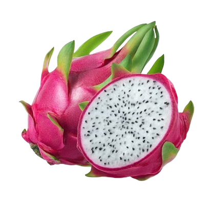 Dragon Fruit White