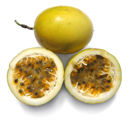 Passion Fruit Case Per 5 Pounds