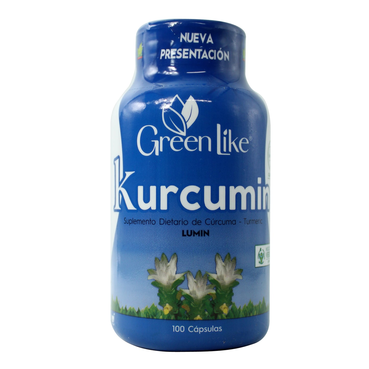 Kurcumin