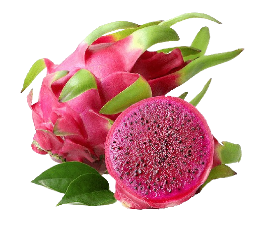 Dragon Fruit Red