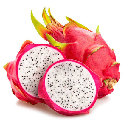 Dragon Fruit White