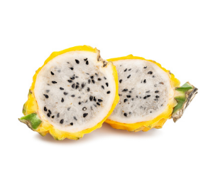 Dragon Fruit Yellow or Golden