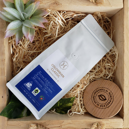 Colombian Classic 12 Oz