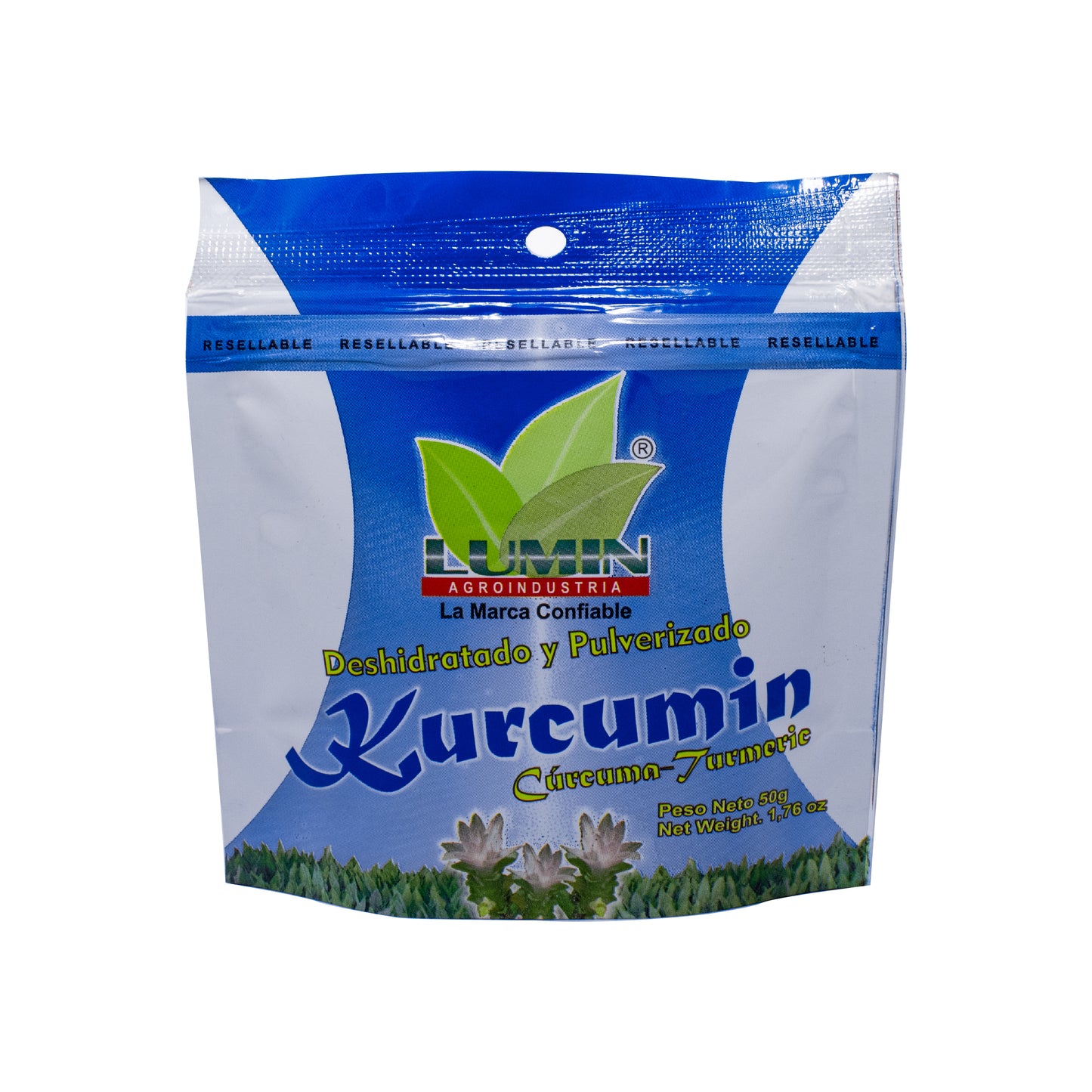 kurcumin in Sachets 4 Packs